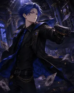 Profile image of Marius