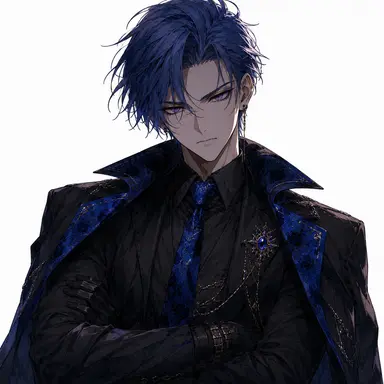 Profile image of Marius