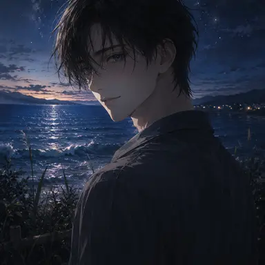 Profile image of 渚