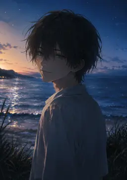 Profile image of 渚