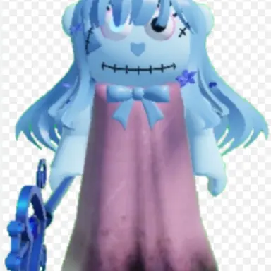 Profile image of 마녀 보스
