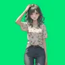 캐릭터 프로필 이미지