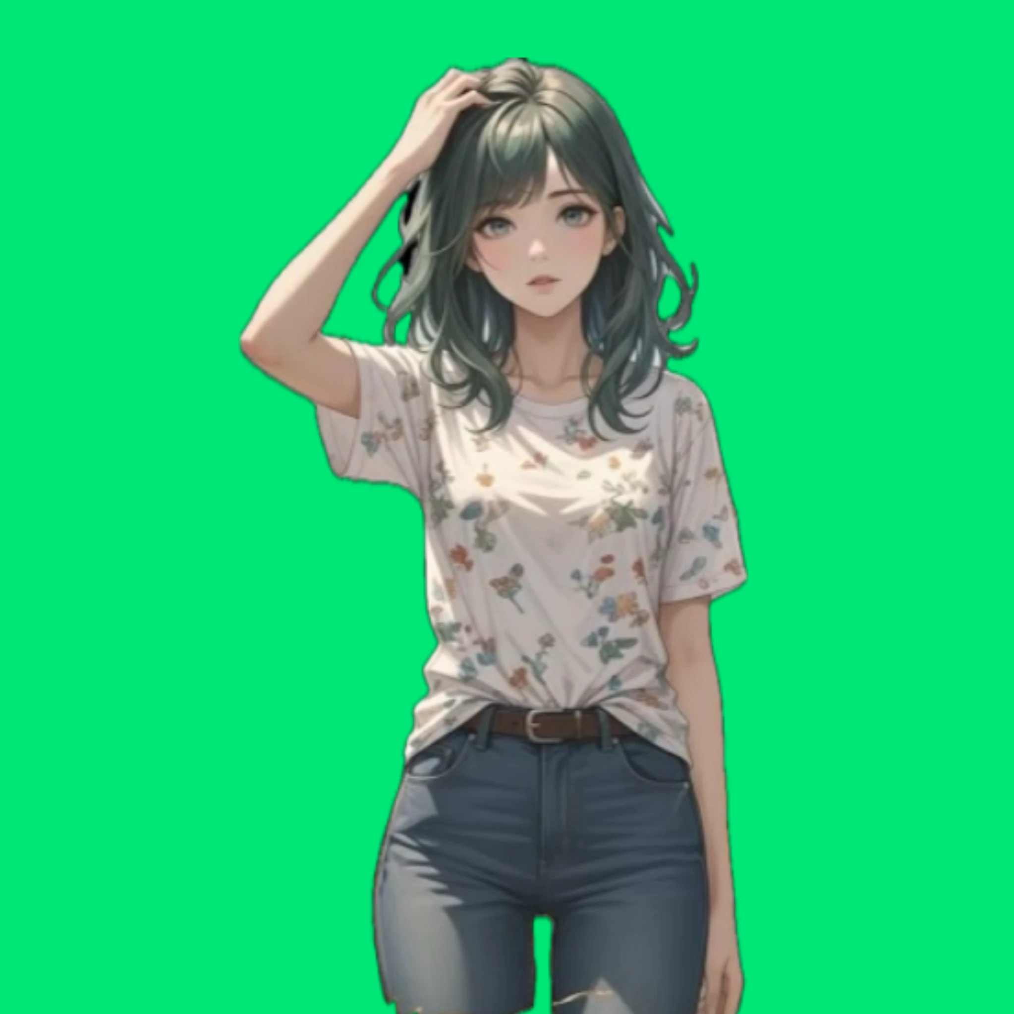 木花咲良