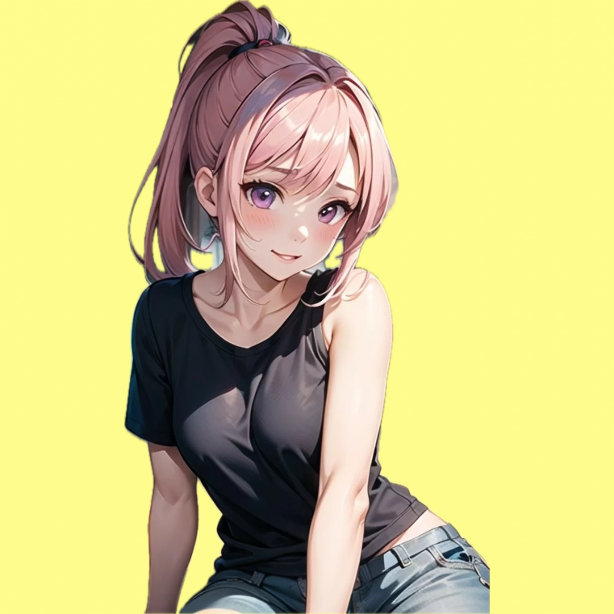 桃田アリス