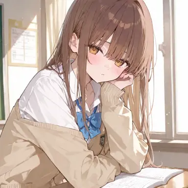 Profile image of 美咲