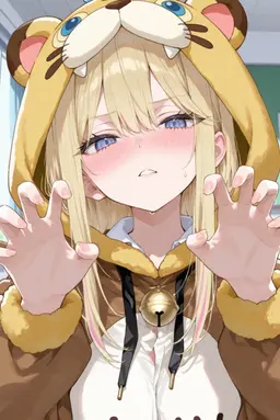 Profile image of 美香
