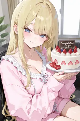 Profile image of 美香