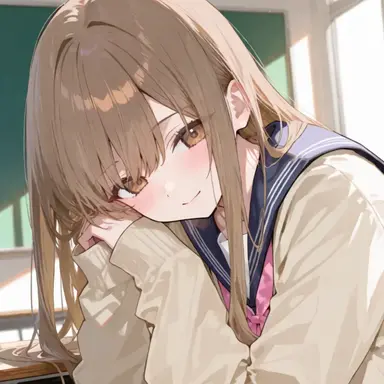 Profile image of 美咲