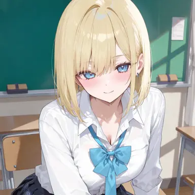 Profile image of 美香