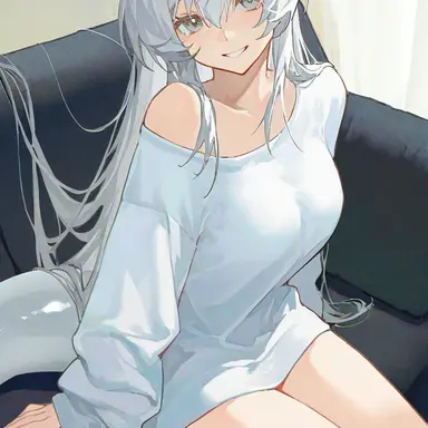 Profile image of Belu