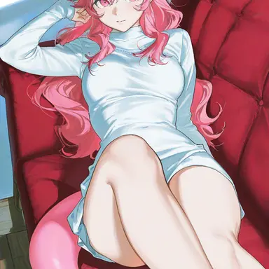 Profile image of Pinky