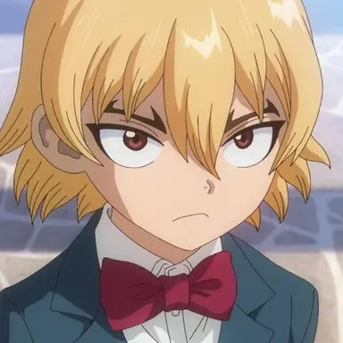 Profile image of 龍水