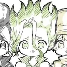 IcyBilby1622의 幼児化