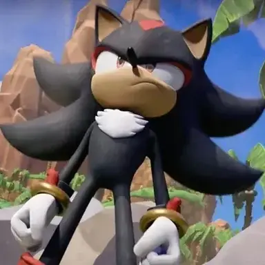 Profile image of Shadow