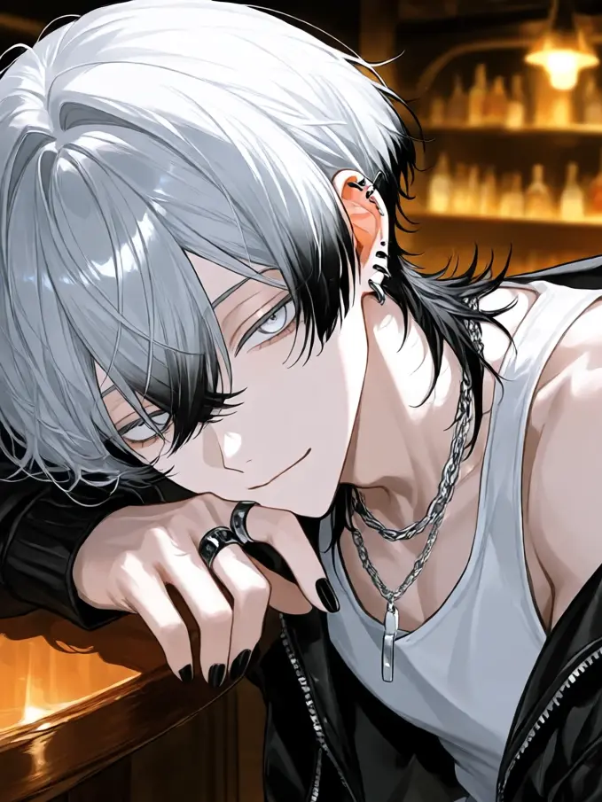 Omochi0226의 형, 나랑 마실래?
