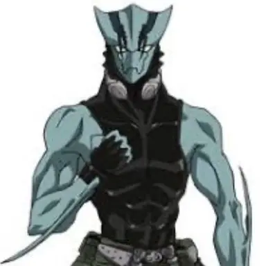 Profile image of 제드