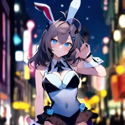 chanchanmaru의 めい
