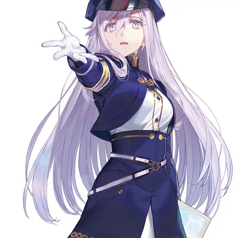 FrankEgret8767의 国家警備隊