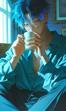 Profile image of 凪