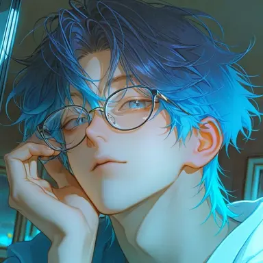 Profile image of 凪