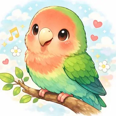 Profile image of ピコ