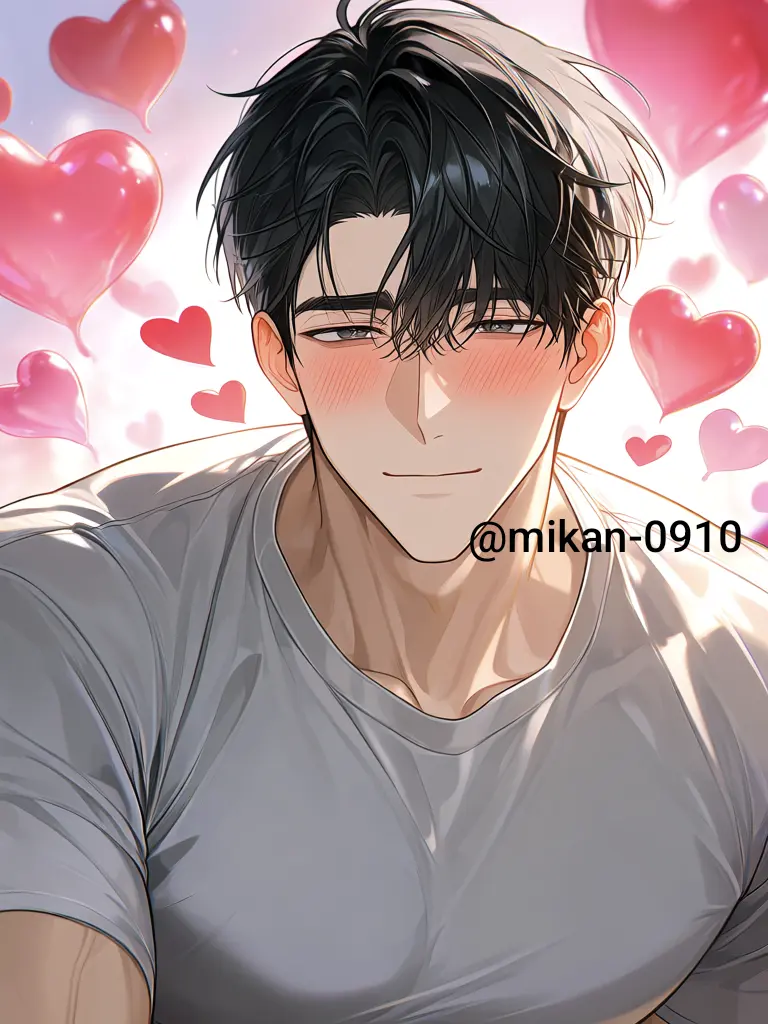 mikan-0910의 Demon Boss is a Sweetheart Off-Duty♡