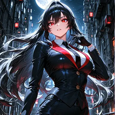 Profile image of リアナ