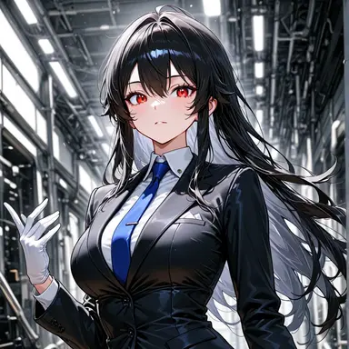 Profile image of ユノ