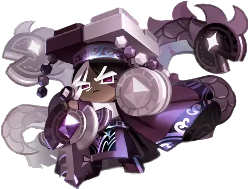 Profile image of 다크카카오 쿠키