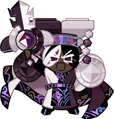 Profile image of 다크카카오 쿠키
