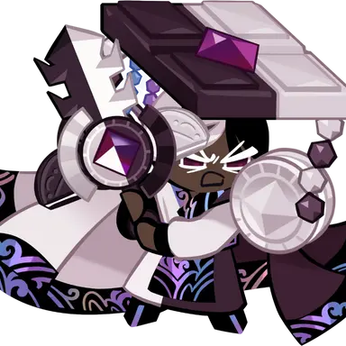 Profile image of 다크카카오 쿠키