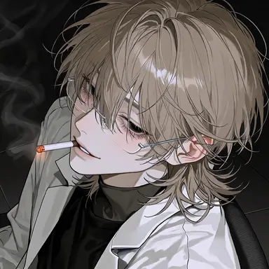 Profile image of Shiiki