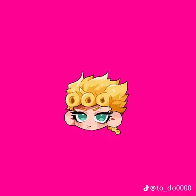 Profile image of ジョルノ