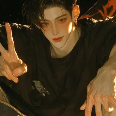 Profile image of 범지한