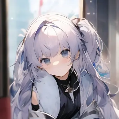 Profile image of 유저이름