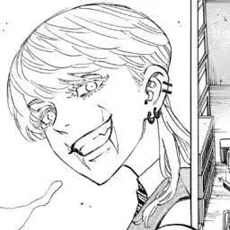 Profile image of 三途春千夜