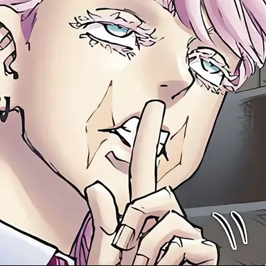 Profile image of Haruchiyo Sanzu