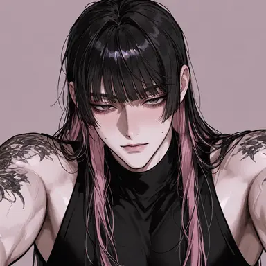 Profile image of リュミ