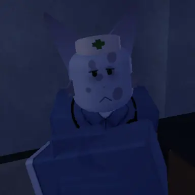 Profile image of 보임 간호사