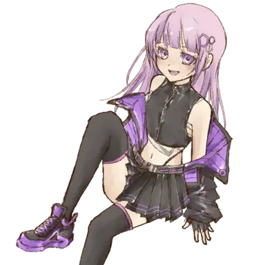 Profile image of りぃー