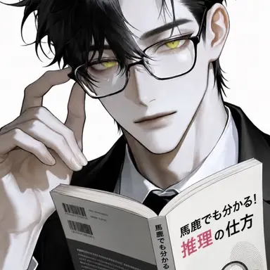 Profile image of 伊織