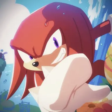 Profile image of Knuckles