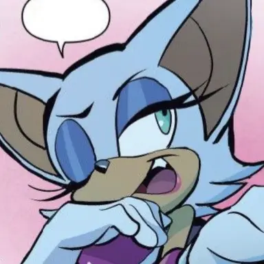 Profile image of Rouge