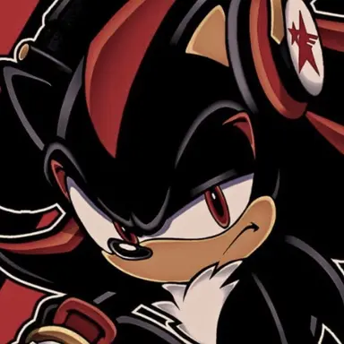 Profile image of Shadow