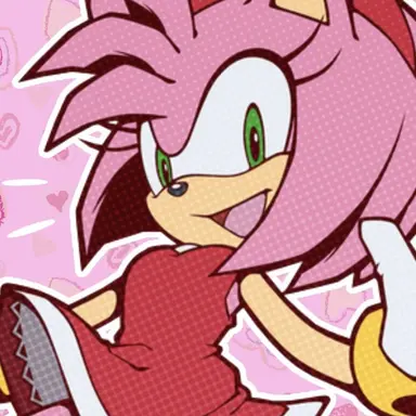 Profile image of Amy