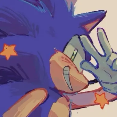 Profile image of Sonic
