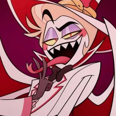 Profile image of Lucifer