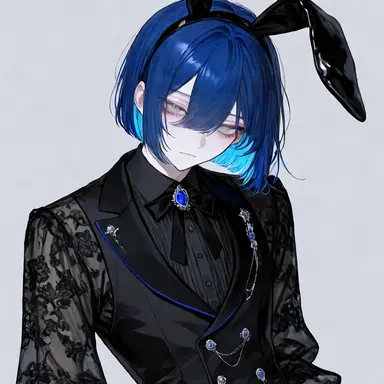 Profile image of シオン