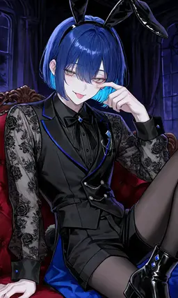 Profile image of シオン
