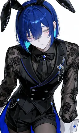 Profile image of シオン